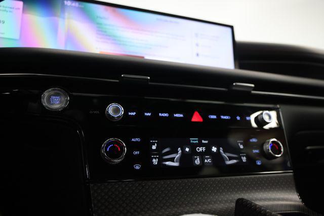 2026 Genesis G80 3.5T Sport Prestige AWD