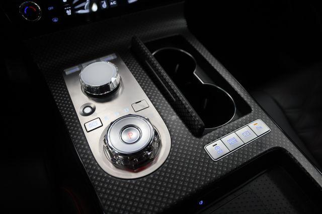 2026 Genesis G80 3.5T Sport Prestige AWD