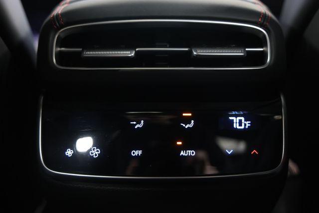 2026 Genesis G80 3.5T Sport Prestige AWD