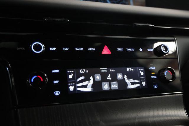 2026 Genesis G80 3.5T Prestige Black AWD