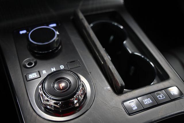 2026 Genesis G80 3.5T Prestige Black AWD