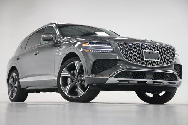 2026 Genesis GV80 3.5T Prestige AWD for sale in AURORA, IL