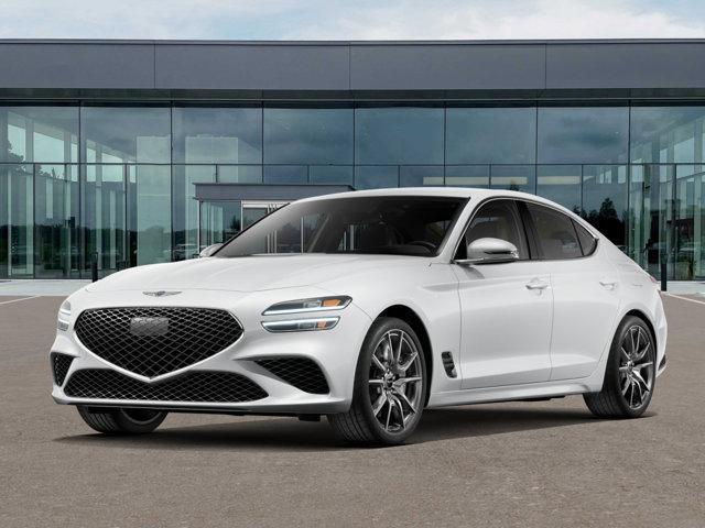 2026 Genesis G70 2.5T AWD for sale in NASHUA, NH