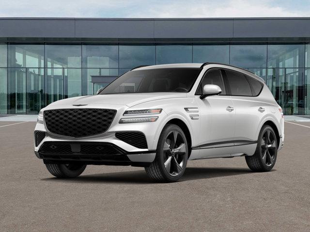 2026 Genesis GV80 3.5T Prestige Black AWD for sale in NASHUA, NH