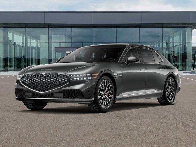 2026 Genesis G90 3.5T E-SC MHEV AWD for sale in NASHUA, NH