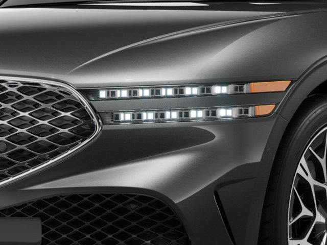 2026 Genesis G90 3.5T E-SC MHEV AWD