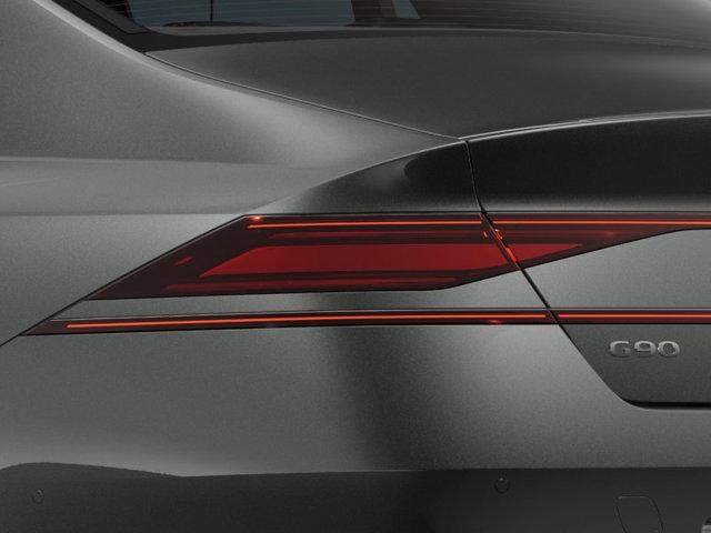 2026 Genesis G90 3.5T E-SC MHEV AWD