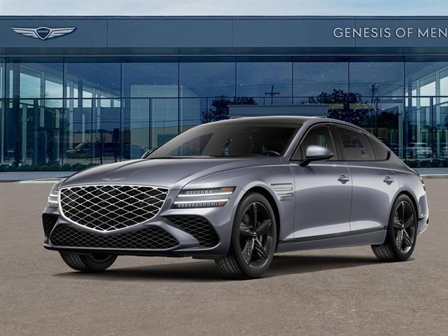 2026 Genesis G80 2.5T Sport Prestige AWD for sale in MENTOR, OH