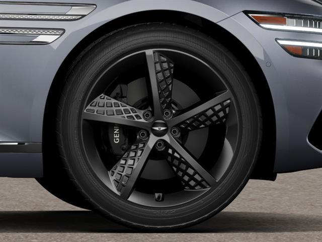 2026 Genesis G80 2.5T Sport Prestige AWD