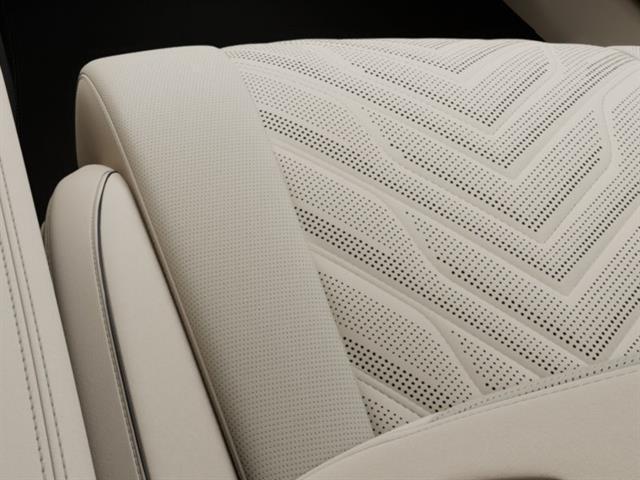2026 Genesis G80 2.5T Sport Prestige AWD