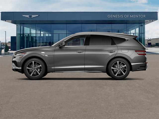 2026 Genesis GV80 2.5T Advanced AWD