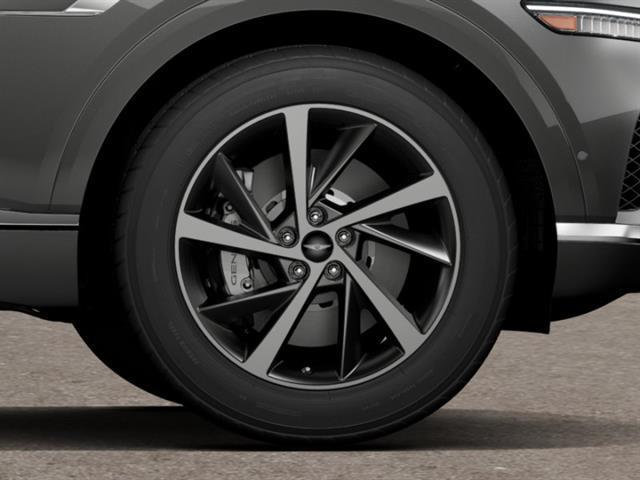 2026 Genesis GV80 2.5T Advanced AWD