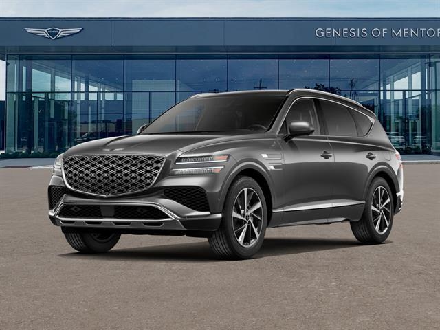 2026 Genesis GV80 2.5T Advanced AWD for sale in MENTOR, OH