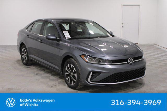 2026 Volkswagen Jetta S for sale in Wichita, KS