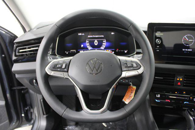 2026 Volkswagen Jetta S