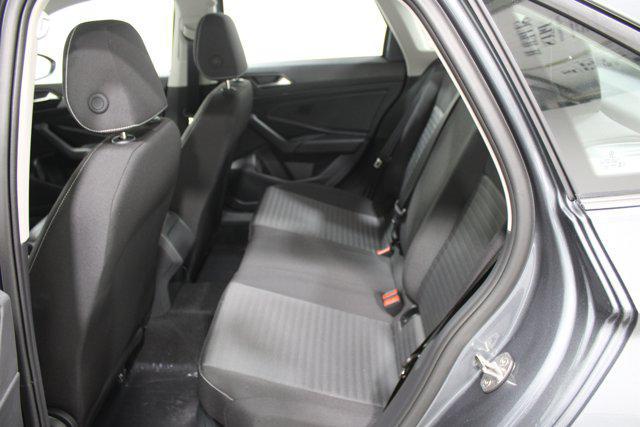 2026 Volkswagen Jetta S