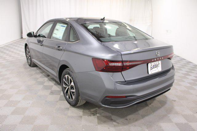 2026 Volkswagen Jetta S