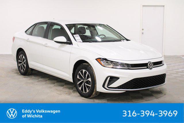 2026 Volkswagen Jetta S for sale in Wichita, KS