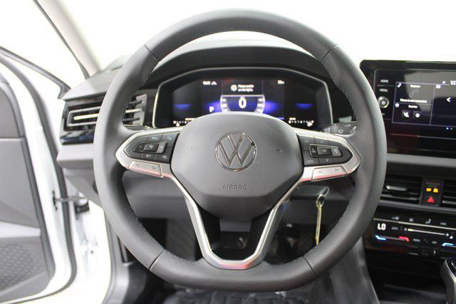 2026 Volkswagen Jetta S