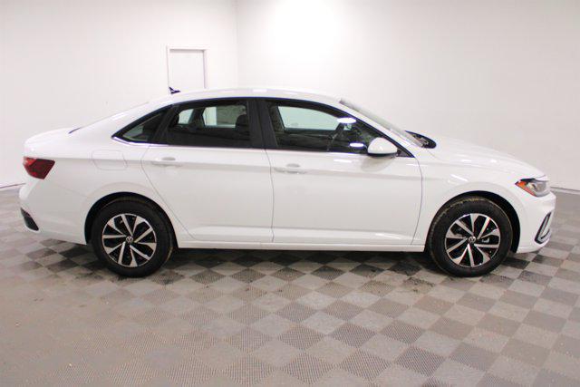 2026 Volkswagen Jetta S