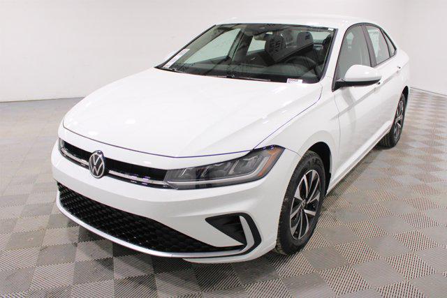 2026 Volkswagen Jetta S
