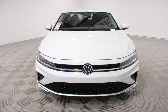 2026 Volkswagen Jetta S