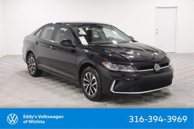 2026 Volkswagen Jetta S for sale in Wichita, KS