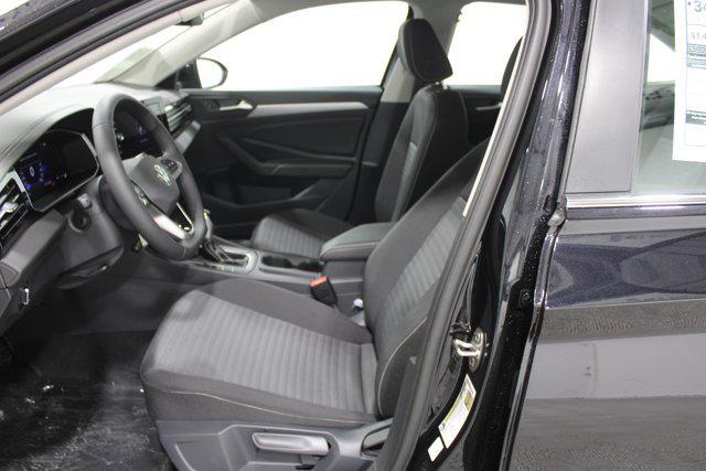 2026 Volkswagen Jetta S