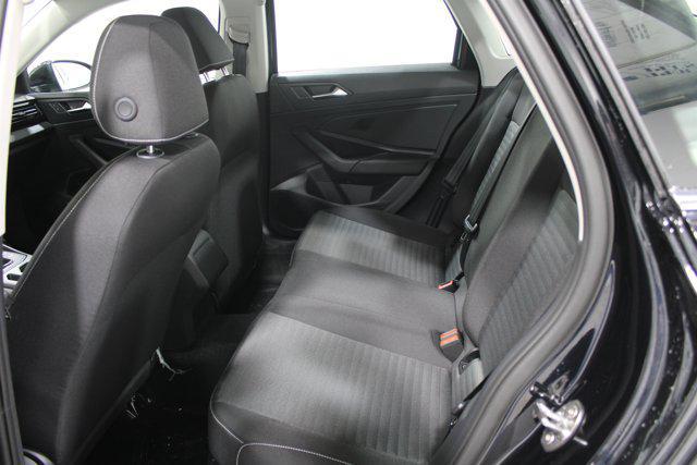 2026 Volkswagen Jetta S