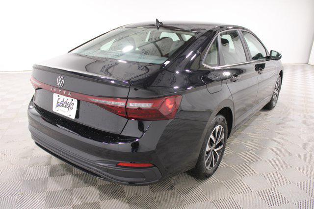 2026 Volkswagen Jetta S