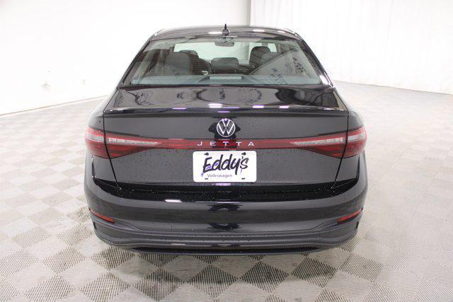 2026 Volkswagen Jetta S