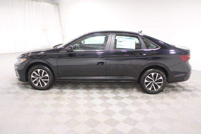 2026 Volkswagen Jetta S