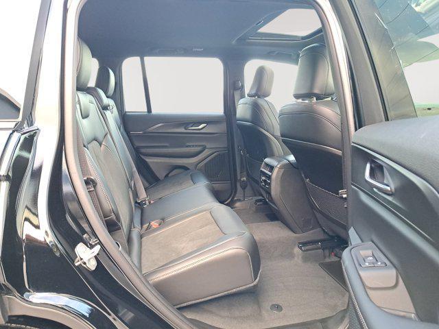 2025 Jeep Grand Cherokee Altitude X 4x4