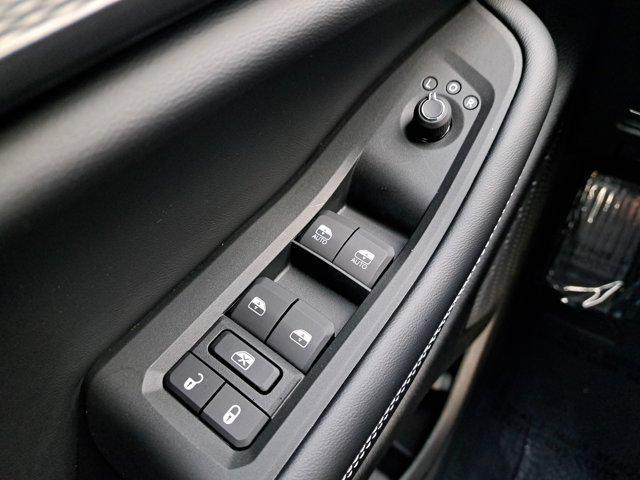2025 Jeep Grand Cherokee Altitude X 4x4