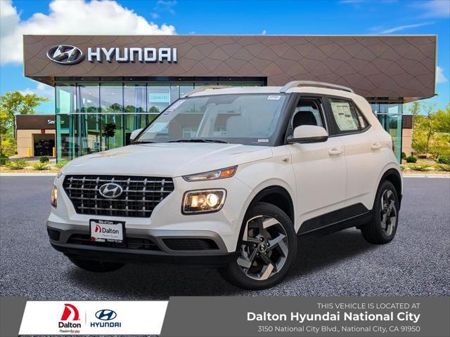 2026 Hyundai Venue SEL for sale in NATIONAL CITY, CA