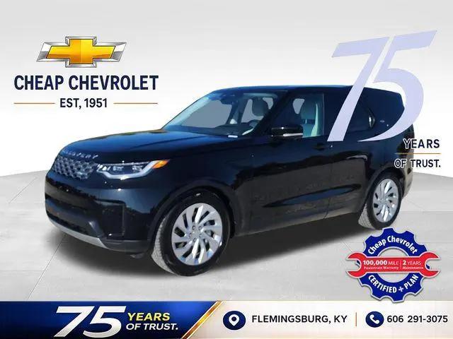 2023 Land Rover Discovery P300 S for sale in Flemingsburg, KY