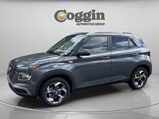 2026 Hyundai Venue SEL for sale in DELAND, FL