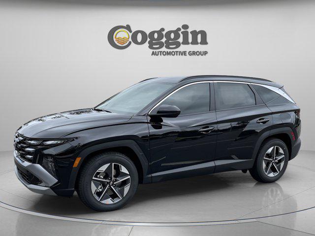 2026 Hyundai Tucson SEL for sale in DELAND, FL