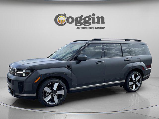 2026 Hyundai Santa Fe Hybrid Limited 7 Passenger for sale in DELAND, FL