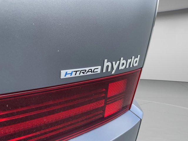 2026 Hyundai Santa Fe Hybrid Limited 7 Passenger