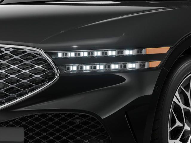 2026 Genesis G90 e-SC