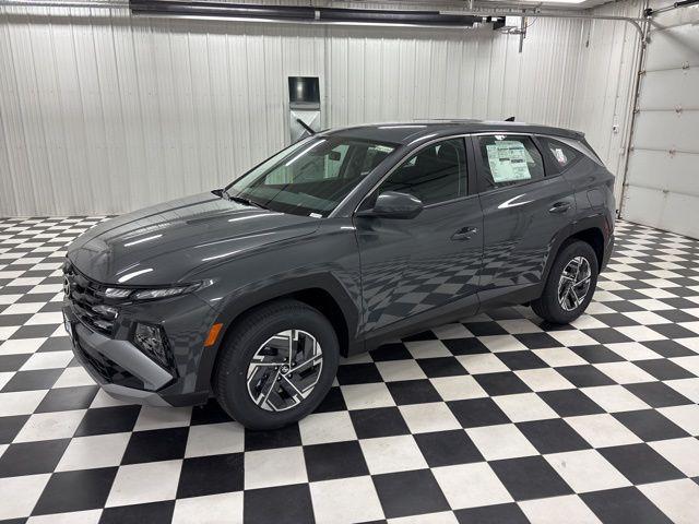 2026 Hyundai Tucson Hybrid Blue SE for sale in ROCHESTER, MN