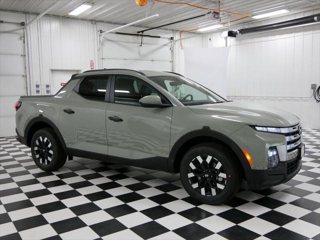2026 Hyundai Santa Cruz SEL for sale in ROCHESTER, MN