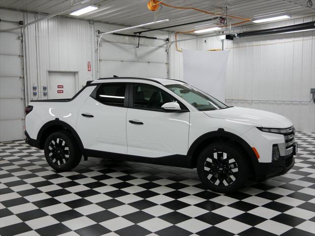 2026 Hyundai Santa Cruz SEL for sale in ROCHESTER, MN