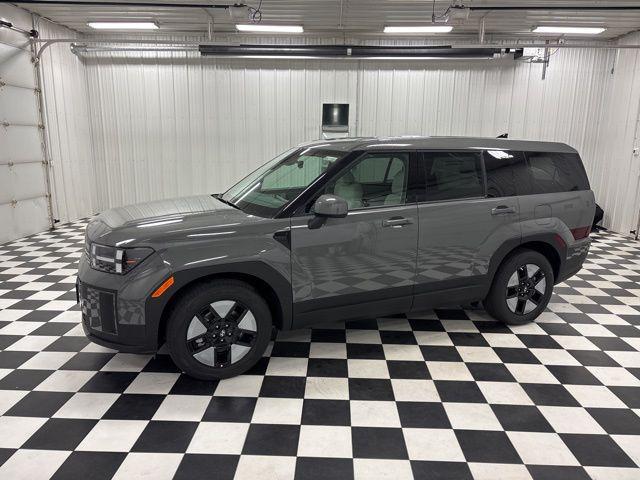 2026 Hyundai Santa Fe Hybrid SE for sale in ROCHESTER, MN