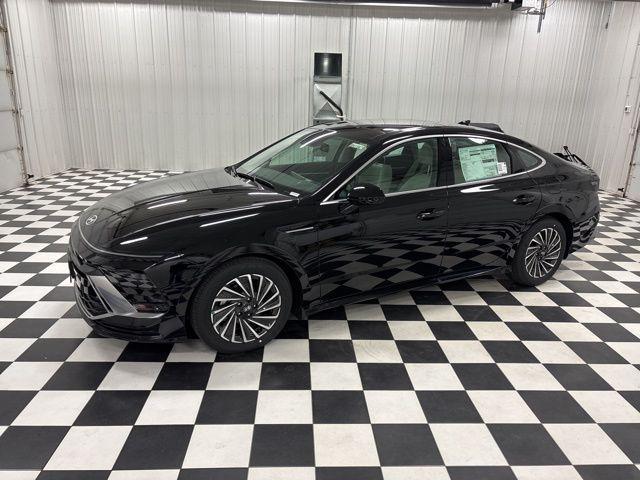 2026 Hyundai Sonata Hybrid SEL for sale in ROCHESTER, MN