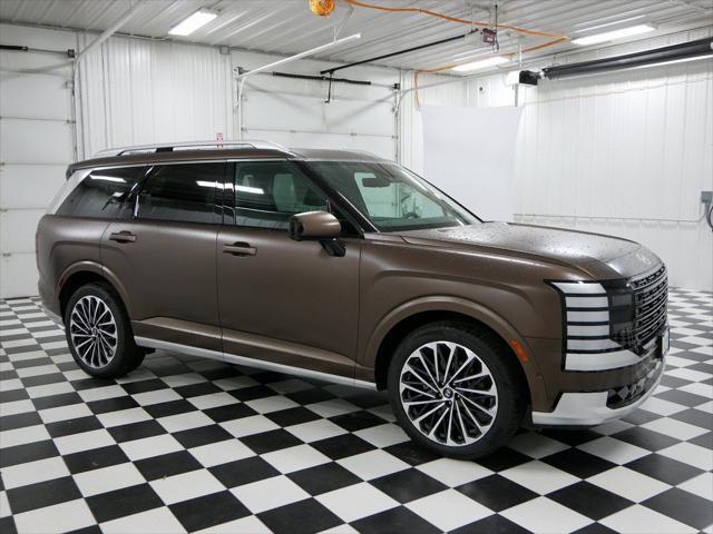 2026 Hyundai Palisade Calligraphy for sale in ROCHESTER, MN