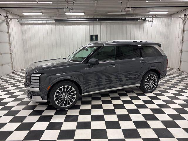 2026 Hyundai Palisade Calligraphy for sale in ROCHESTER, MN