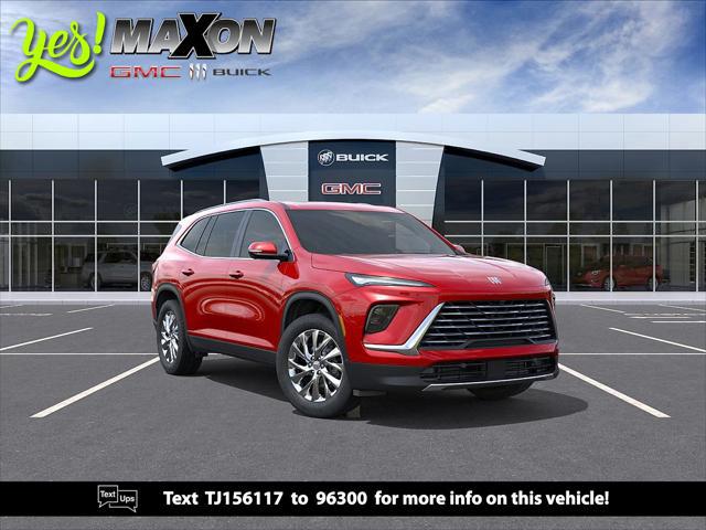 2026 Buick Enclave Preferred for sale in Union, NJ