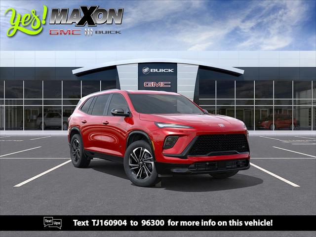 2026 Buick Enclave Sport Touring for sale in Union, NJ